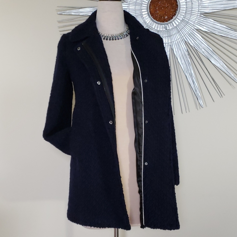 GORGEOUS COLE HAAN WOOL BLEND SZ 6